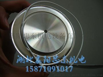 湖北襄樊KP1000A/2000V进相器可控硅/晶闸管