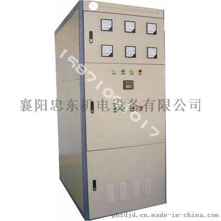 2240KW风机专用高压固态软起动柜-10KV