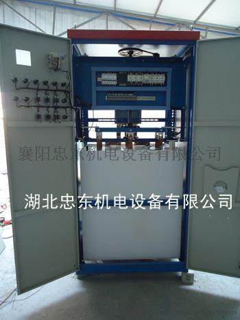 忠东机电液体电阻调速器/调速水阻柜